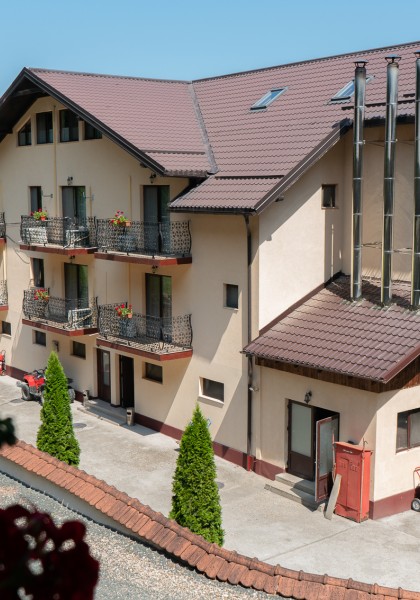 Casa Bata