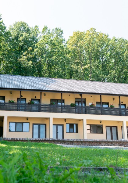 Casa Bata