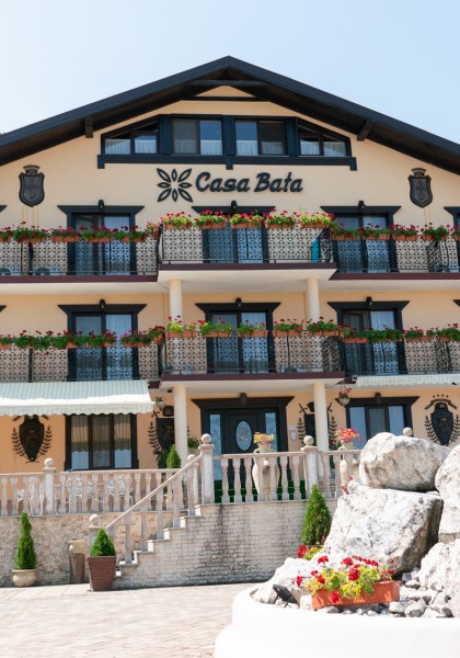 Casa Bata