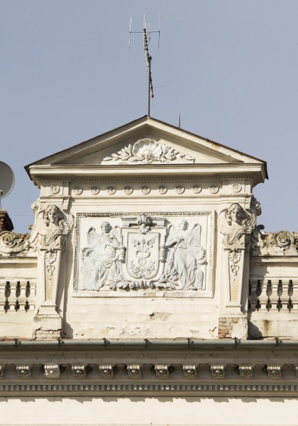 Palatul Neuman