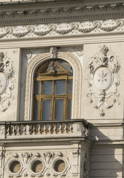 Palatul Neuman
