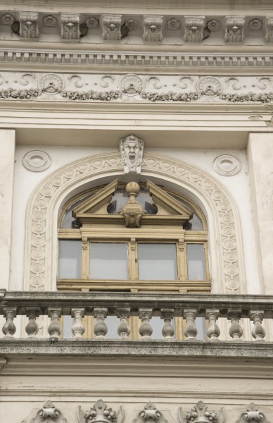 Palatul Neuman