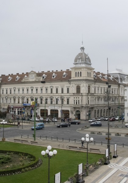 Palatul Neuman