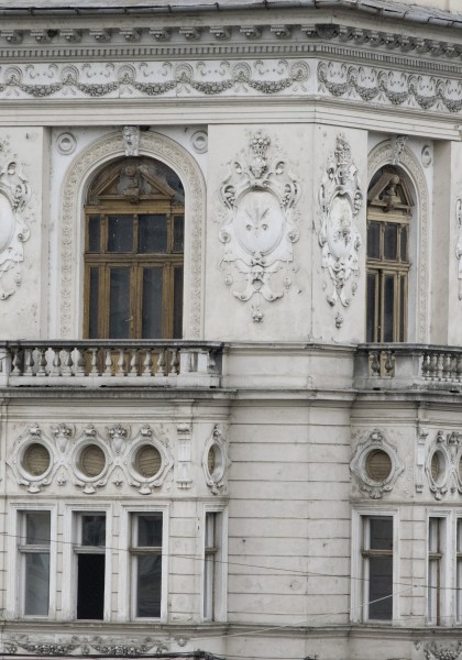 Palatul Neuman