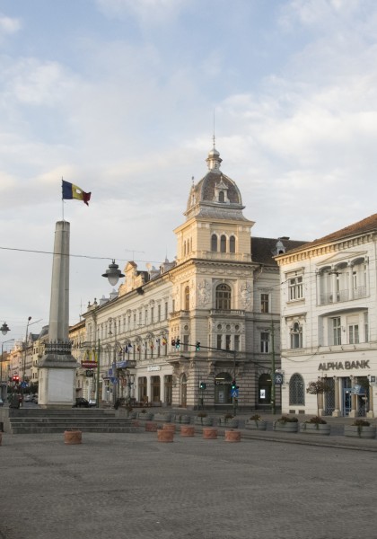 Palatul Neuman