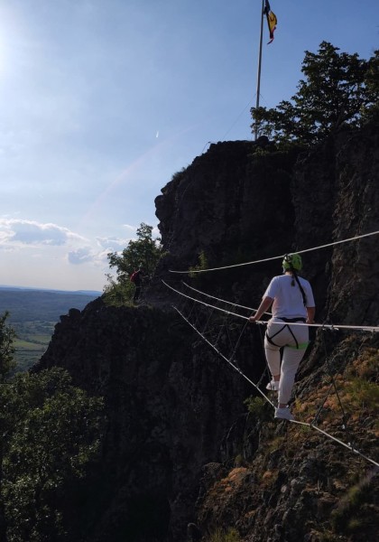 Via Ferrata