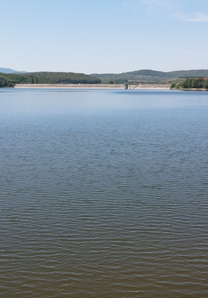 Lacul Tauț