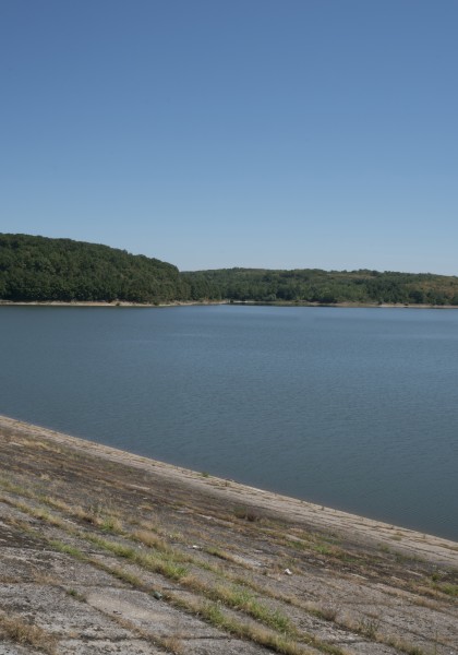 Lacul Tauț