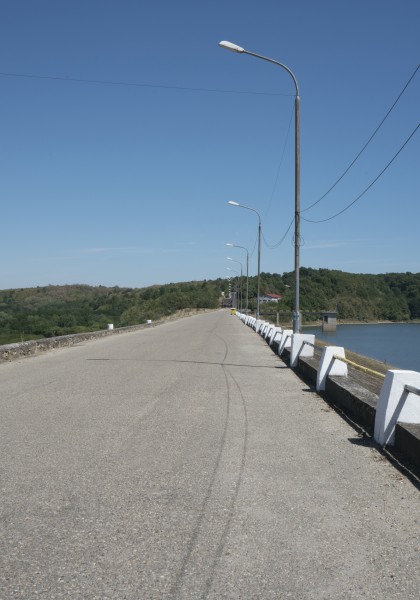 Lacul Tauț