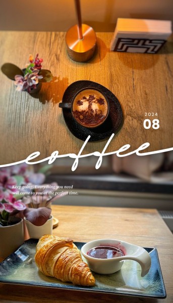 Le Petit Café