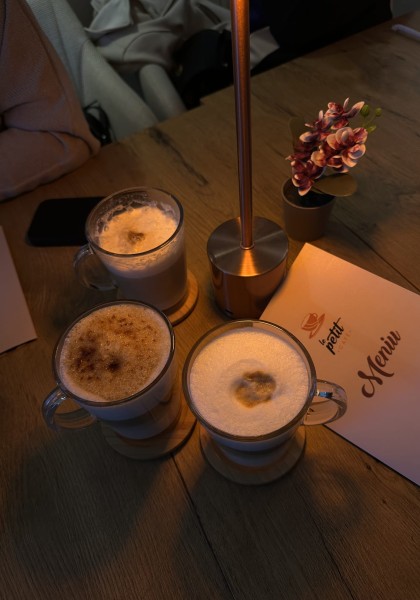 Le Petit Café