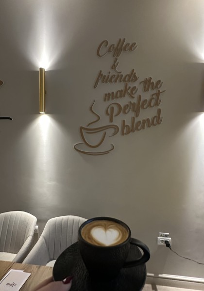 Le Petit Café