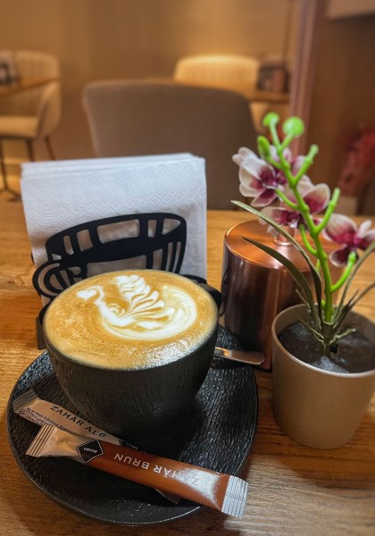 Le Petit Café