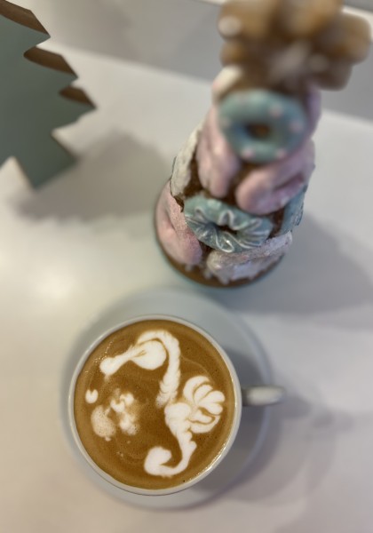 L'Caffè