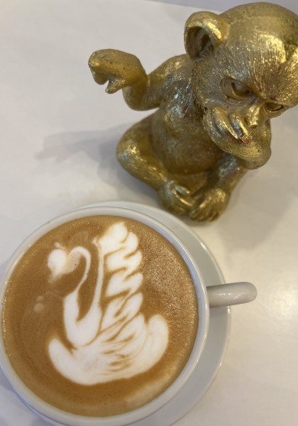 L'Caffè