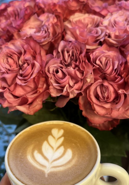 L'Caffè