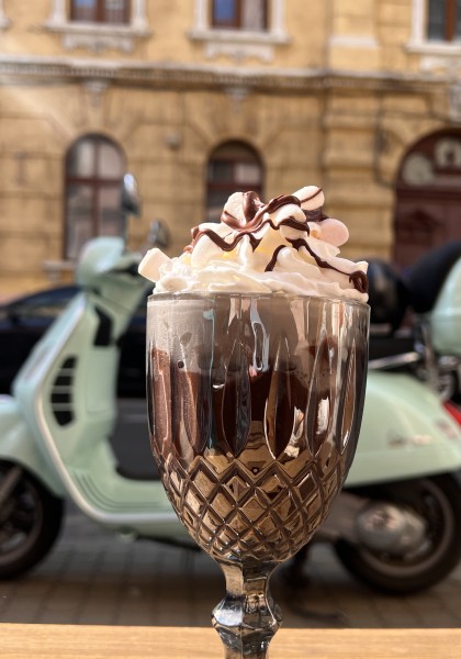 L'Caffè