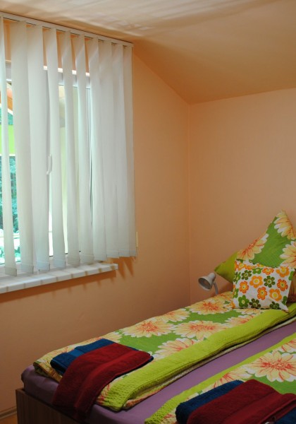 Casa „Flori de Nuc”