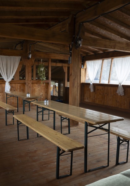 Casa „Flori de Nuc”