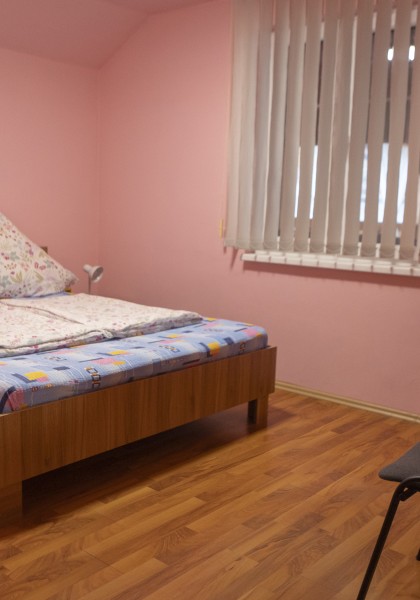 Casa „Flori de Nuc”