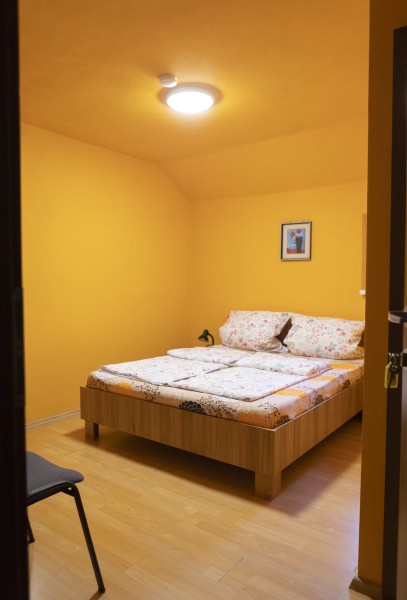 Casa „Flori de Nuc”