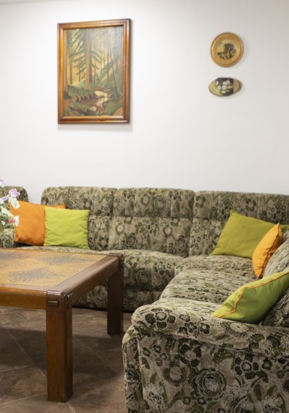 Casa „Flori de Nuc”