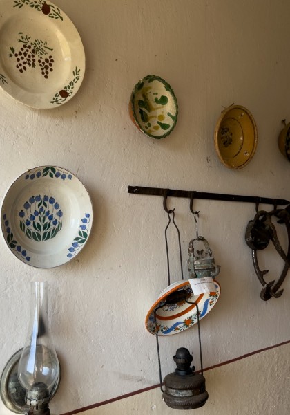 The Village Museum