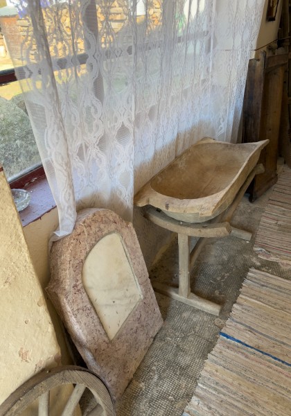 The Village Museum
