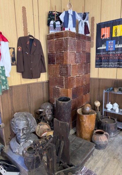 The Village Museum