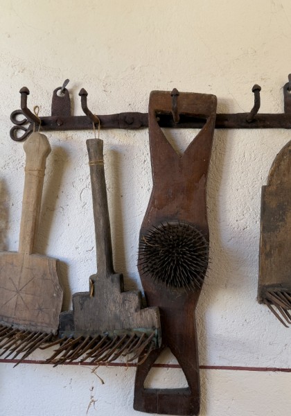 The Village Museum