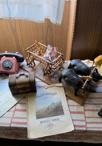 The Village Museum