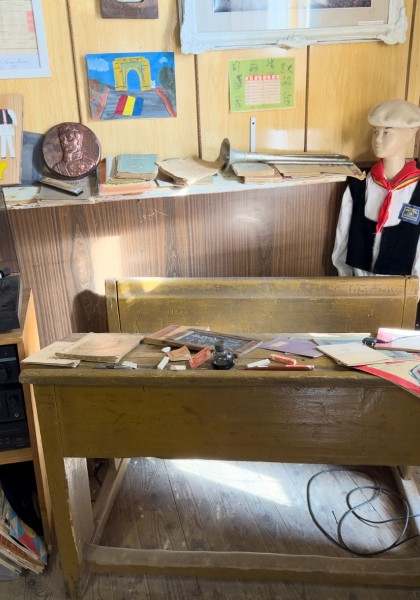 The Village Museum