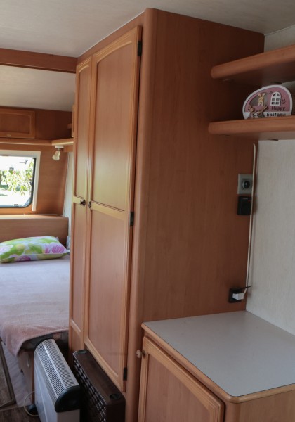 Camping Nela Tur
