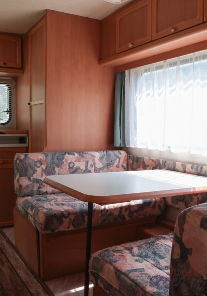 Camping Nela Tur