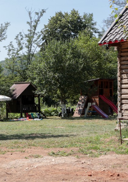 Camping Nela Tur