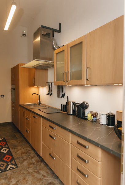 Vok Luxury Home/City Loft