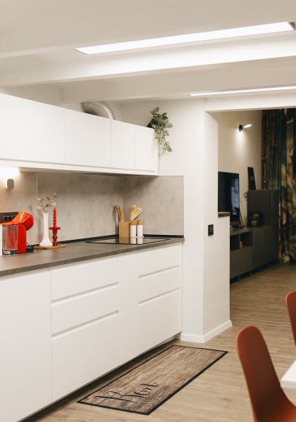 Vok Luxury Home/Tropical Living