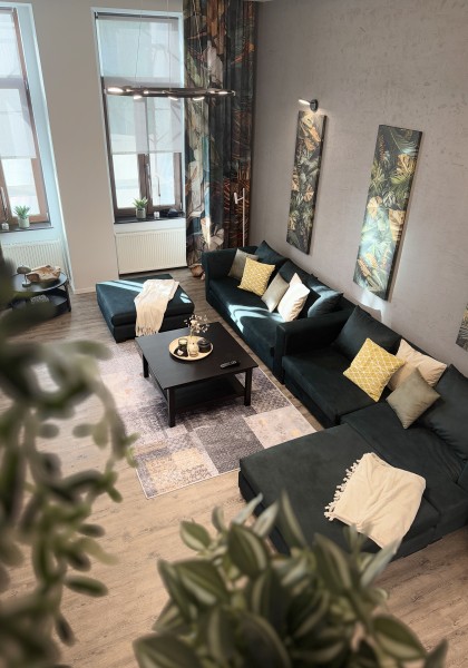 Vok Luxury Home/Tropical Living