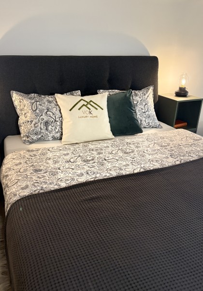 Vok Luxury Home/Tropical Living