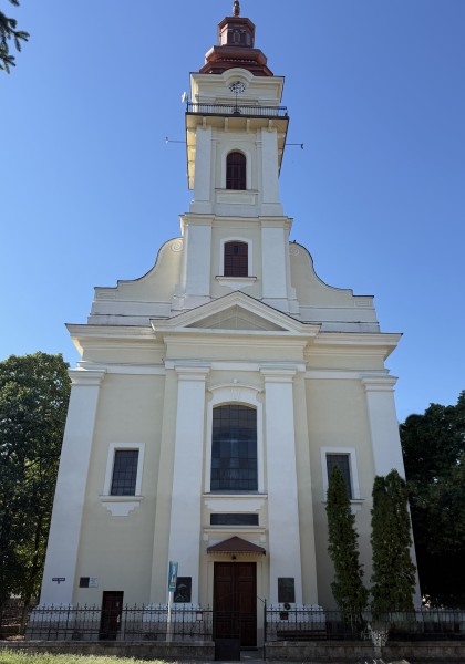 Biserica evanghelică luterană slovacă