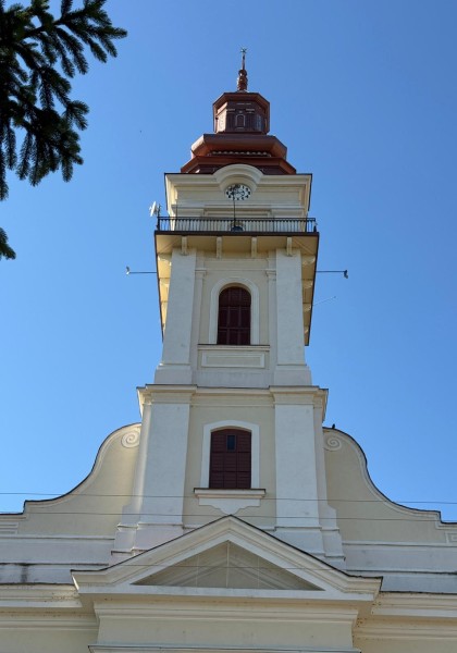 Biserica evanghelică luterană slovacă