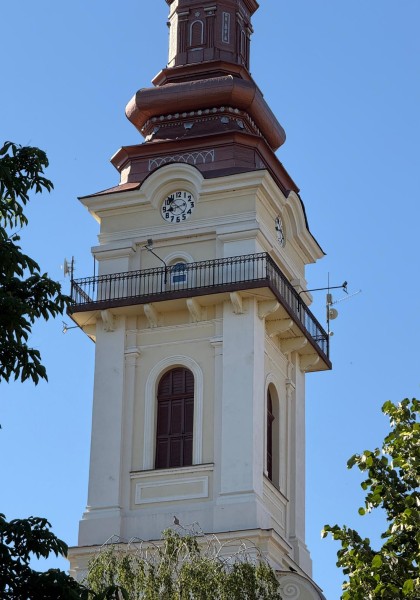 Biserica evanghelică luterană slovacă