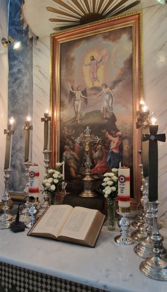 Biserica evanghelică luterană slovacă