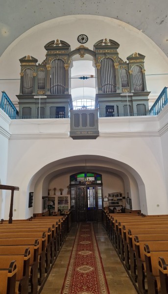 Biserica evanghelică luterană slovacă