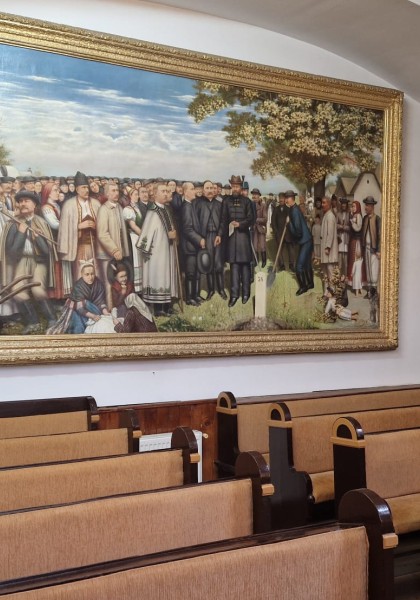 Biserica evanghelică luterană slovacă