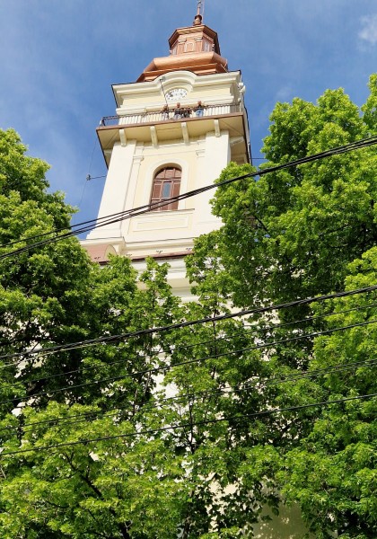 Biserica evanghelică luterană slovacă