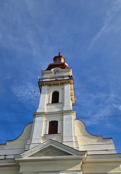 Biserica evanghelică luterană slovacă