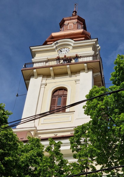 Biserica evanghelică luterană slovacă