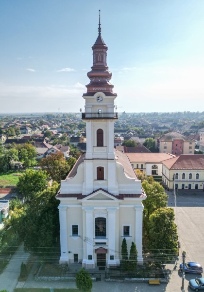 Biserica evanghelică luterană slovacă