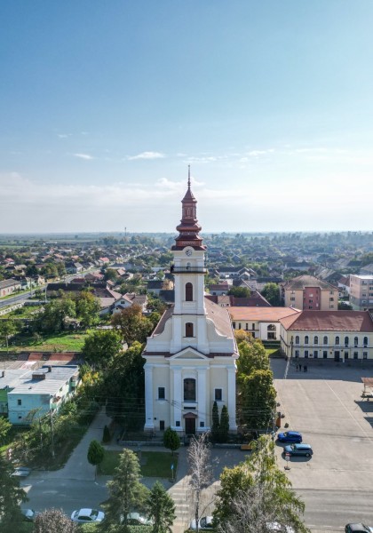 Biserica evanghelică luterană slovacă